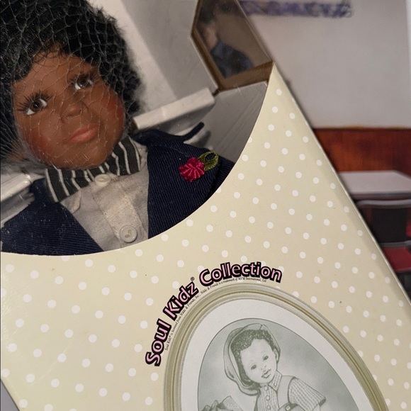 π¬π«π¬β’ Paradise Galleries x Soul Kidz x Collection Vibesβ¦ - Picture 1 of 12